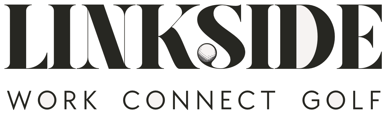 The Linkside — Work. Connect. Golf.